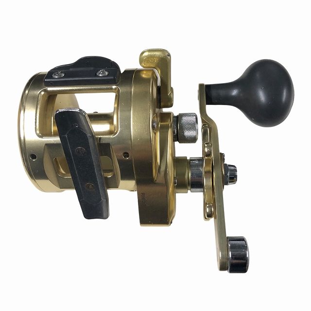 オシアジガー 1500