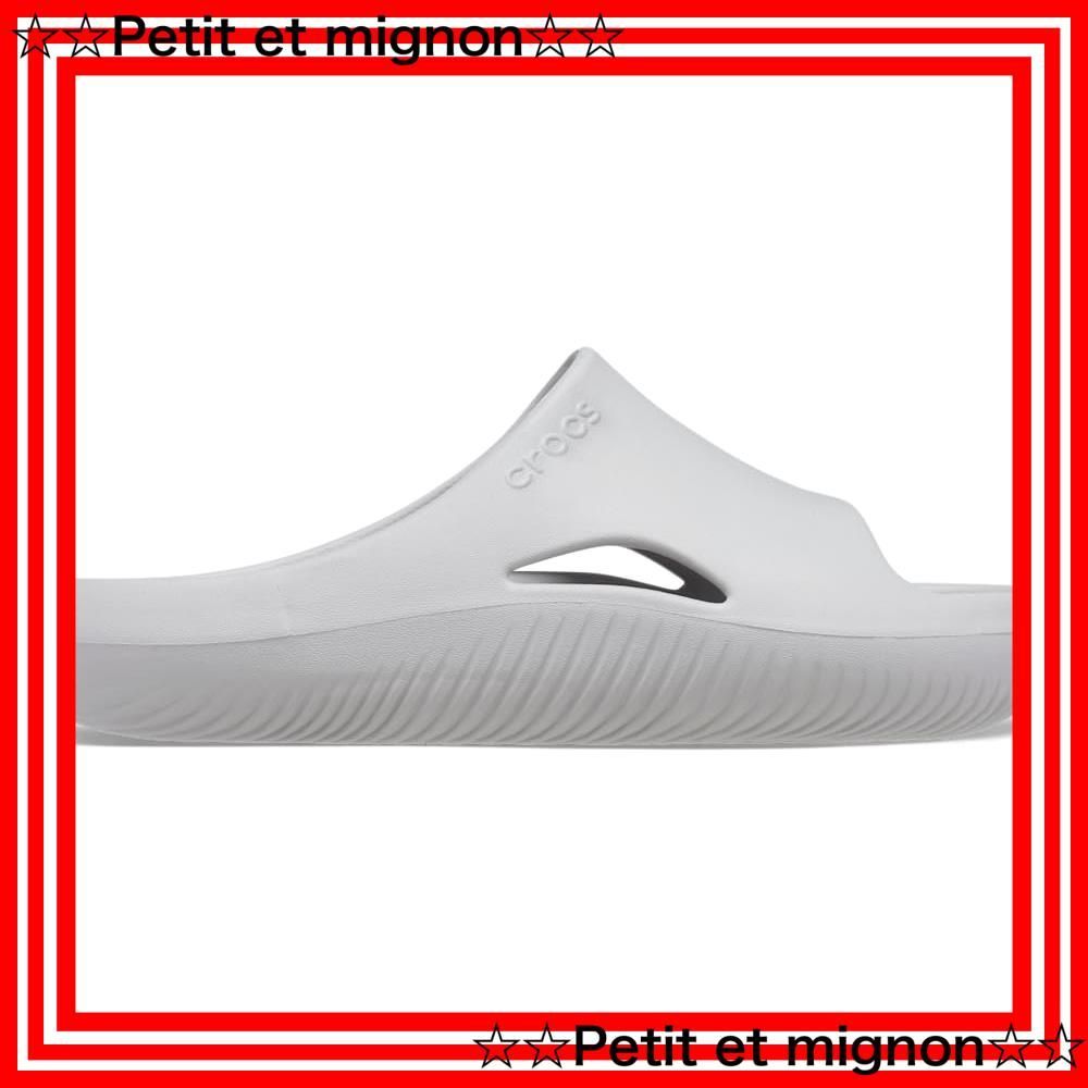 Crocs リカバリー