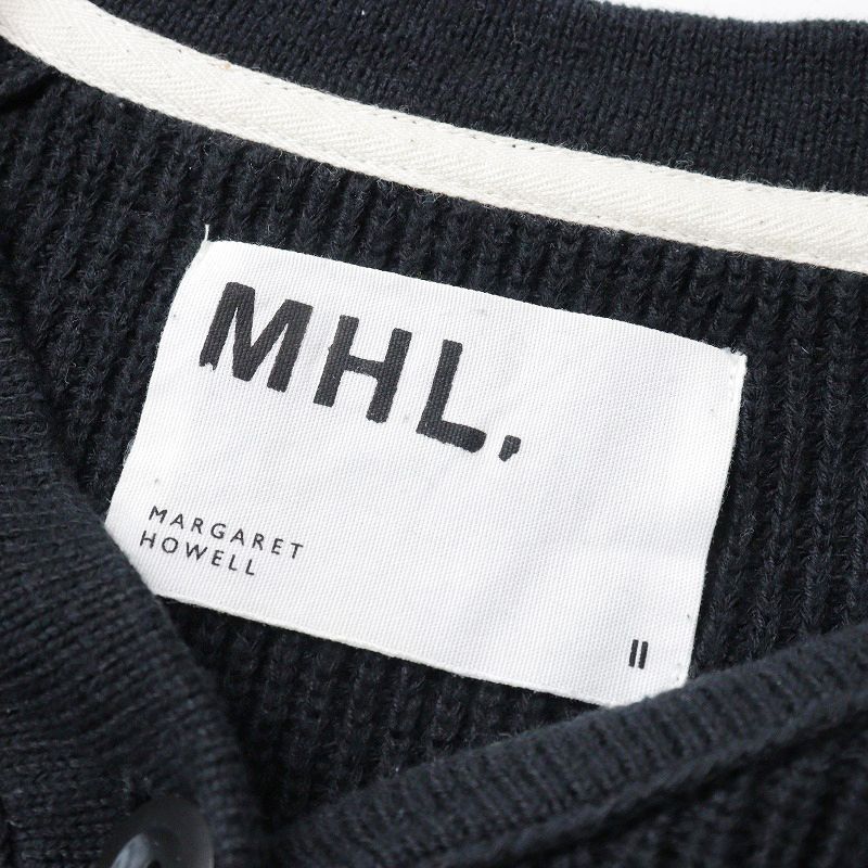 エムエイチエル マーガレットハウエル MHL. MARGARET HOWELL