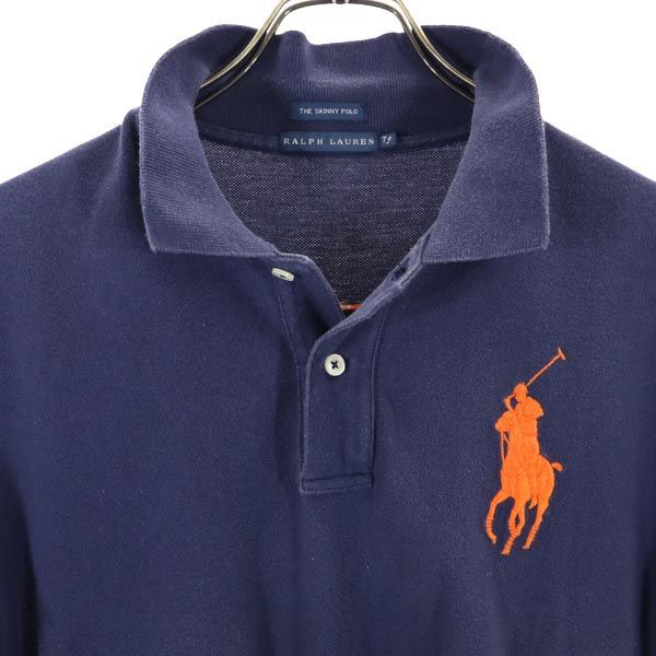 ラルフローレン　ポロシャツ 楽天市場】【メンズ】POLO RALPH LAUREN ポロラルフローレン