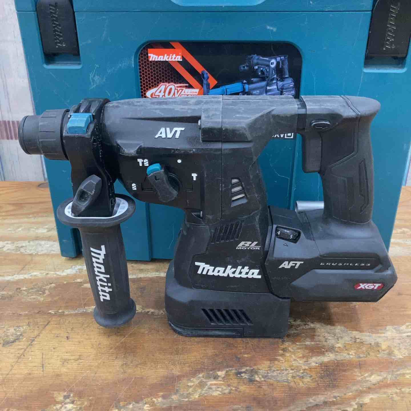 マキタ makita コードレスハンマドリル HR001GRDXV 柏店 WWW_NOITHATQUANGTHANH_NET