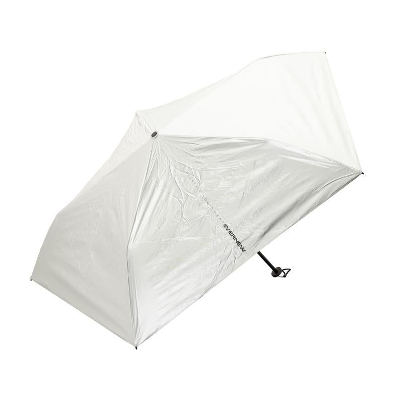 【新品】EVERNEW Trail Shade エバニュー トレイルシェード カラー：ミルク