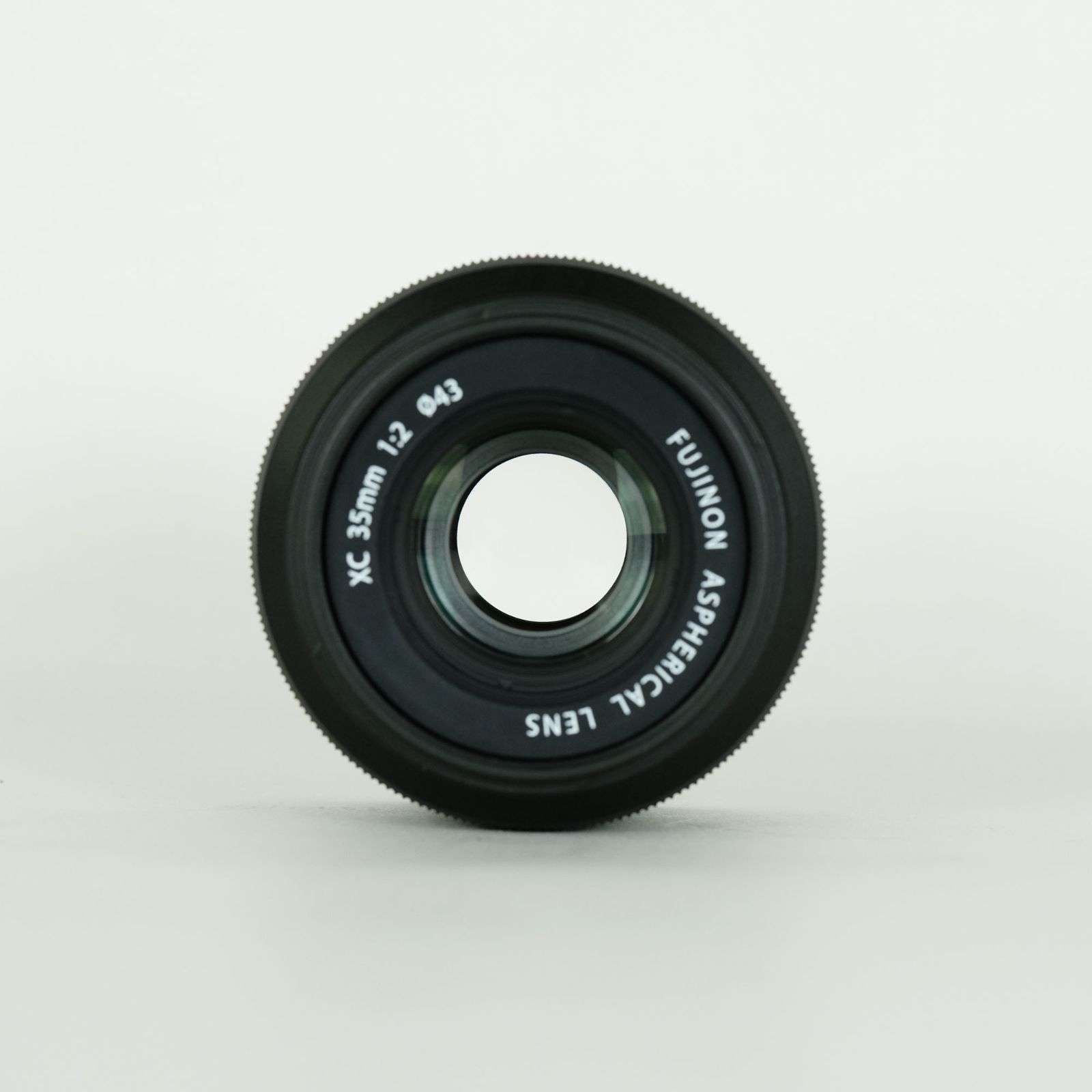 富士フイルム フジノンレンズ XC35mmF2 公式 ストア