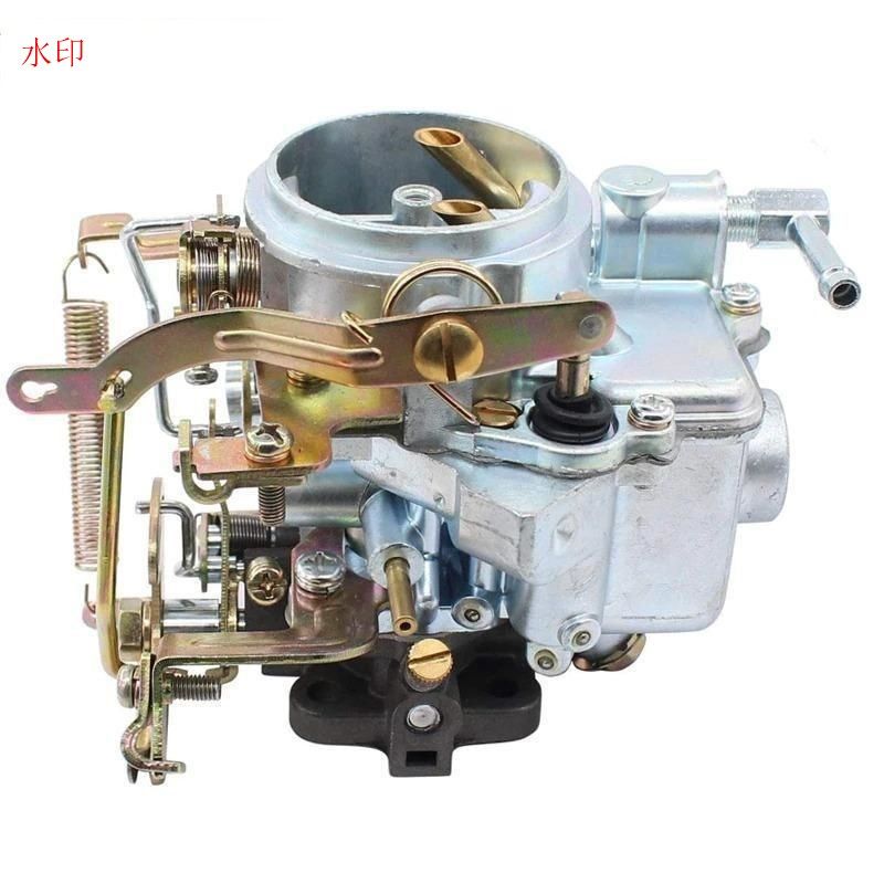 日産 A12 エンジン用 キャブレター 本体 16010-H1602 サニートラック サニーB110型 A12GX A12T