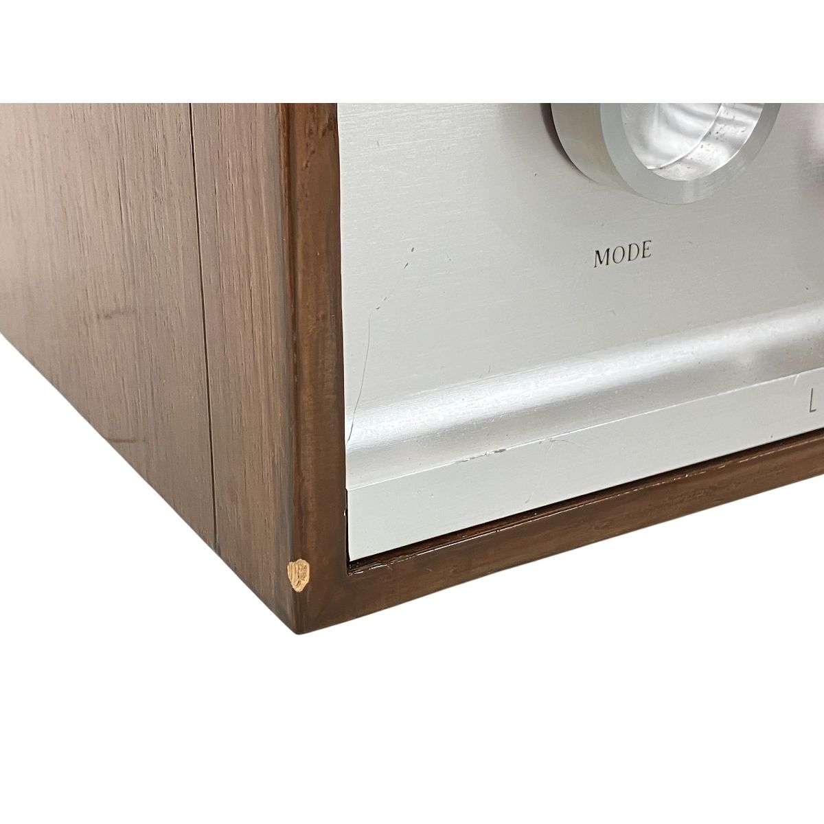 真空管 プリメインアンプ