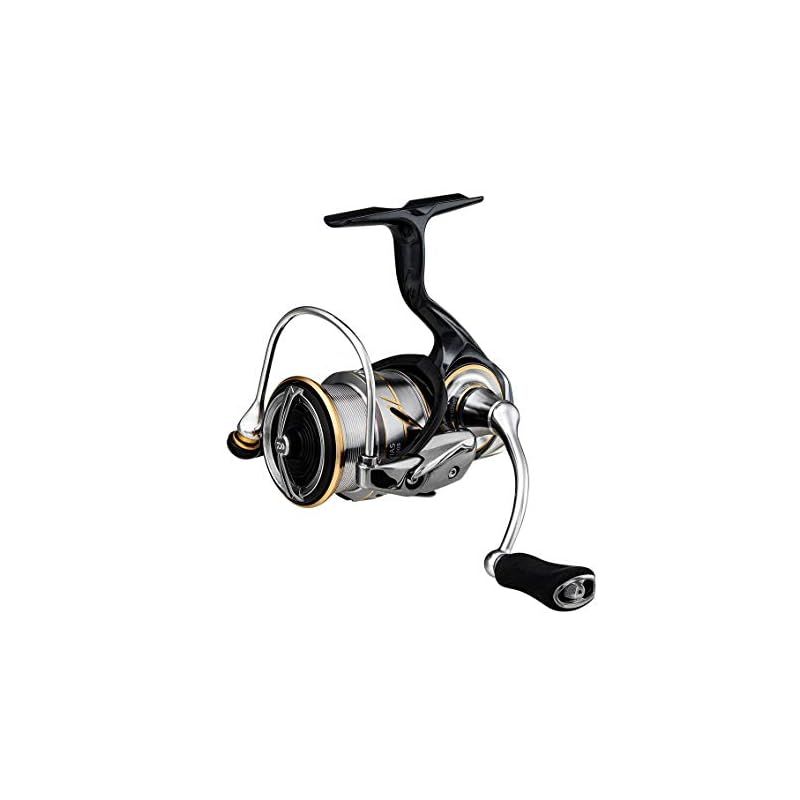 ダイワ(DAIWA) スピニングリール 20 ルビアス FC LT2500S-XH (2020モデル) 0 - メルカリ