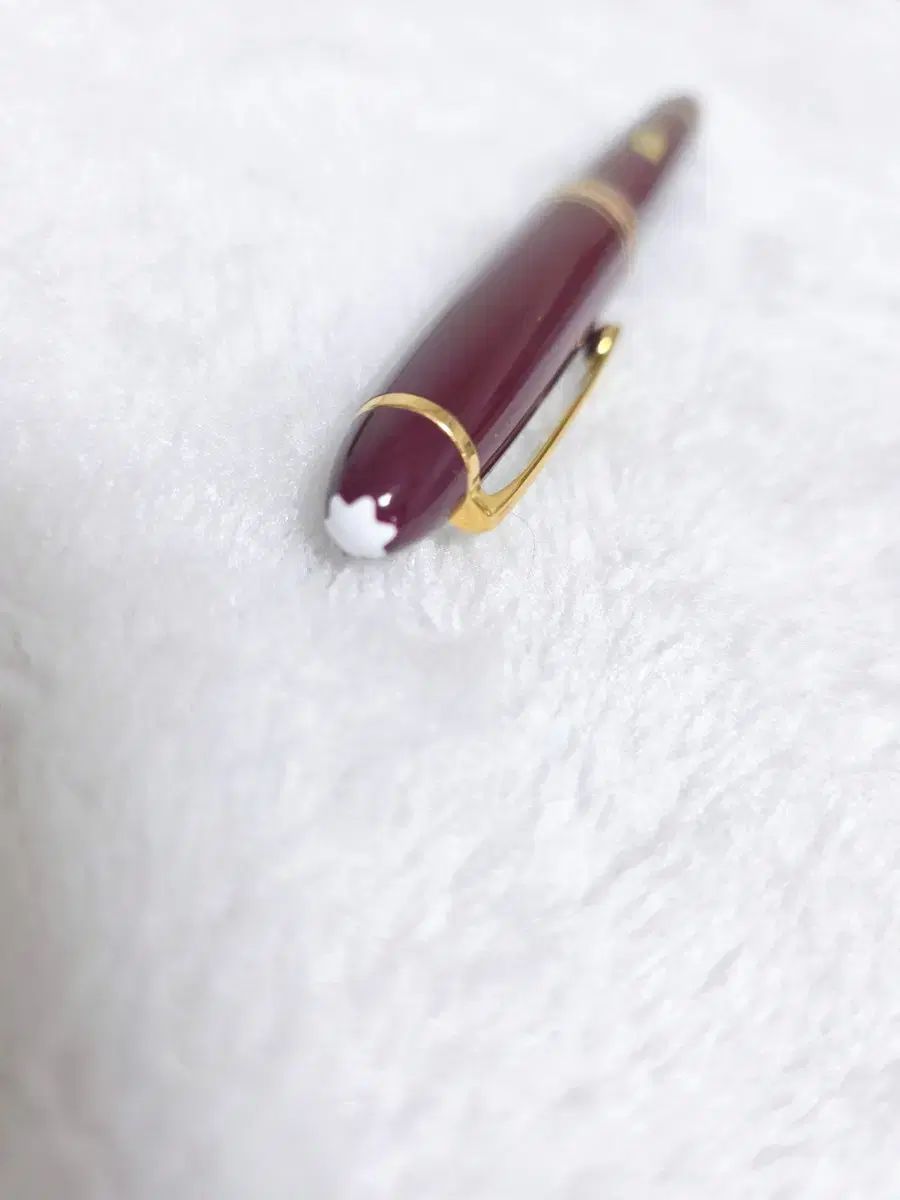 モンブラン MONTBLANC マイスターシュテュック　ボルドー ジャンク 詳細ページ | 万年筆 ボールペンなど高級筆記具の販売・買取