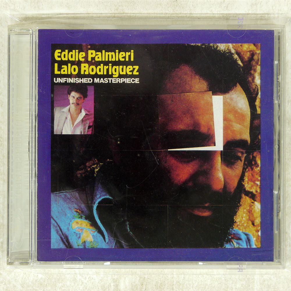 洋楽 Eddie Palmieri Doin' It In The Park LP My0zNDQ0LmpwZWc.jpeg