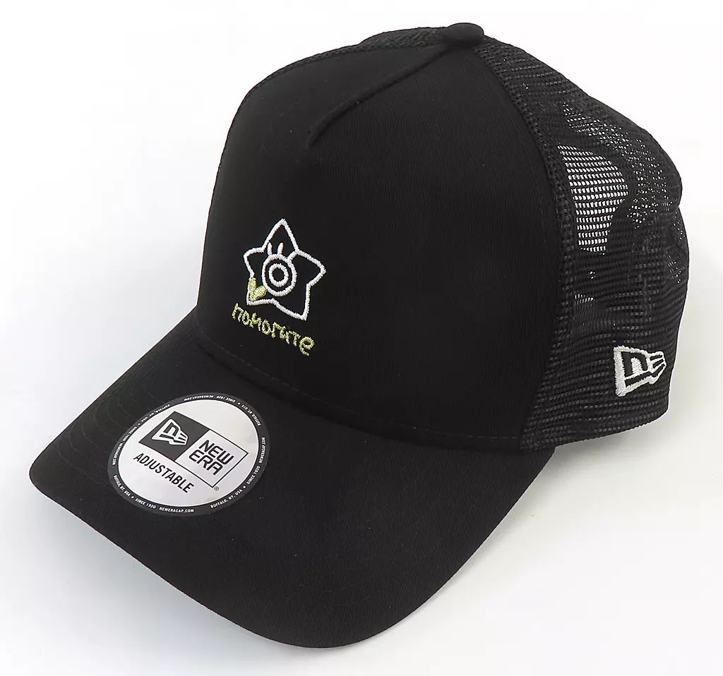 中古】衣類 上坂すみれ×OVERTURE NEW ERA コラボキャップ - メルカリ