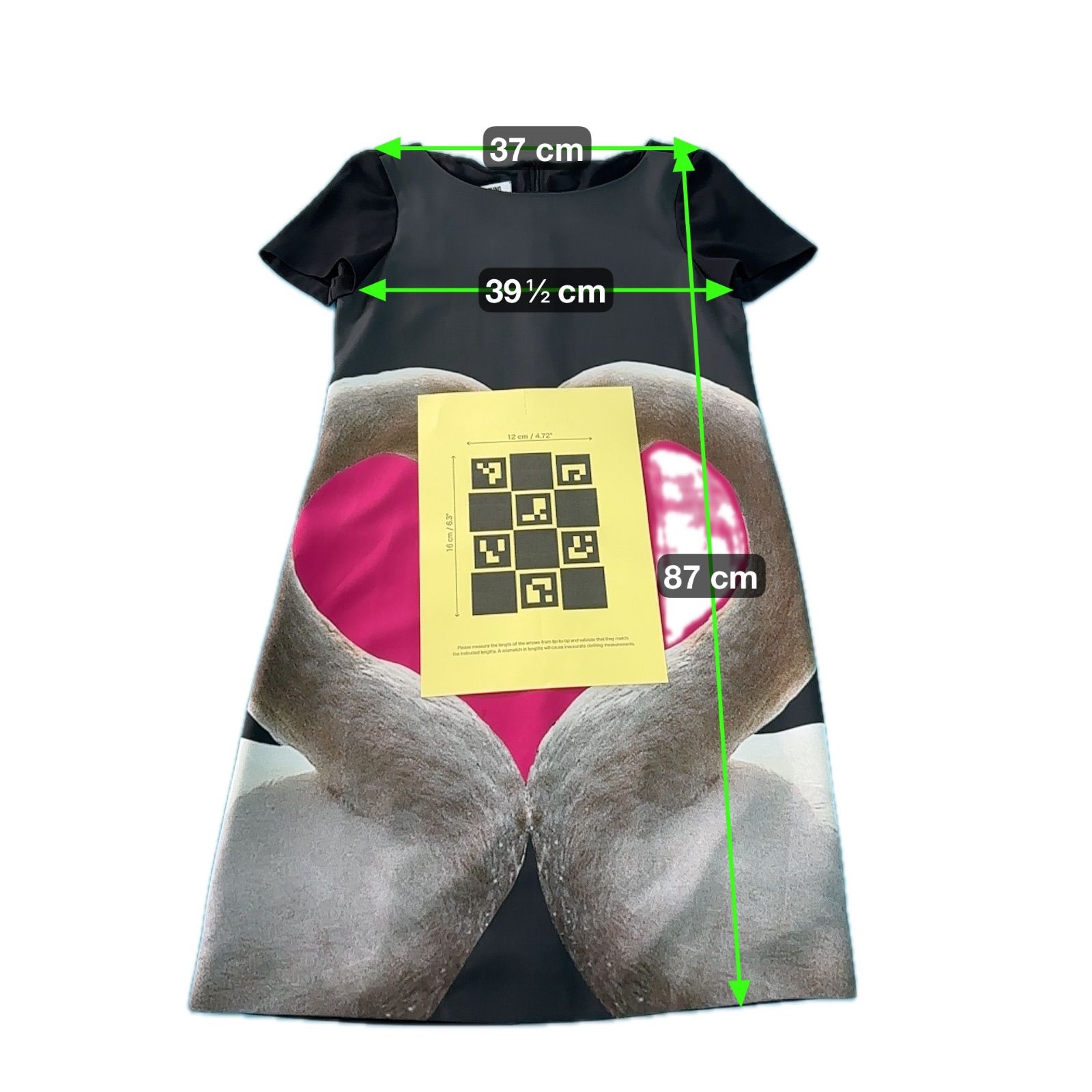 MOSCHINOモスキーノ