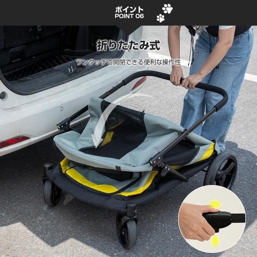 折りたたみ 大型犬