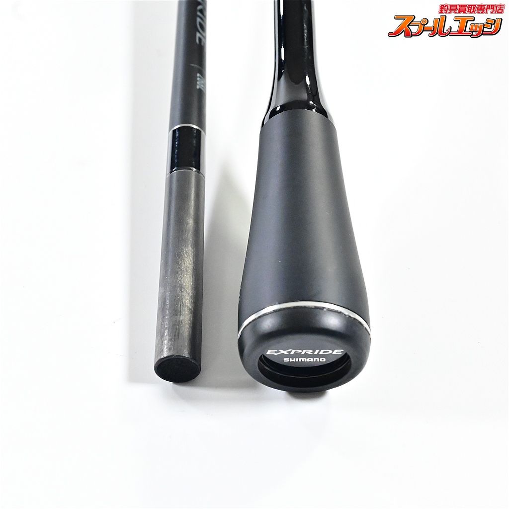 【シマノ】 22エクスプライド 266L SHIMANO SHIMANO EXPRIDE