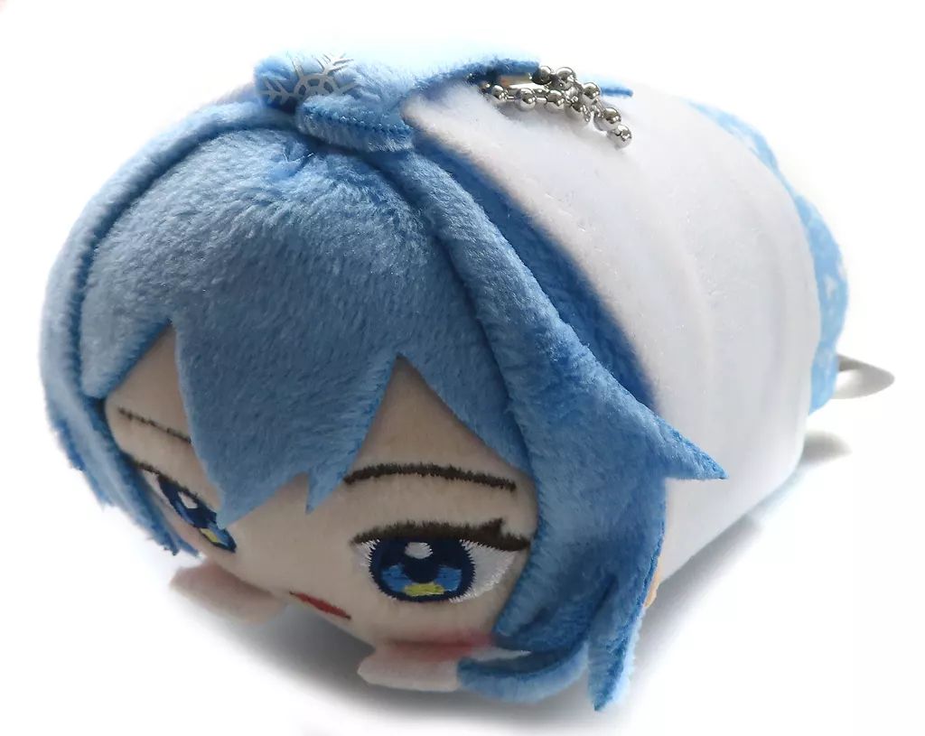 中古】アクリルスタンド・アクリルパネル るな もちころりん