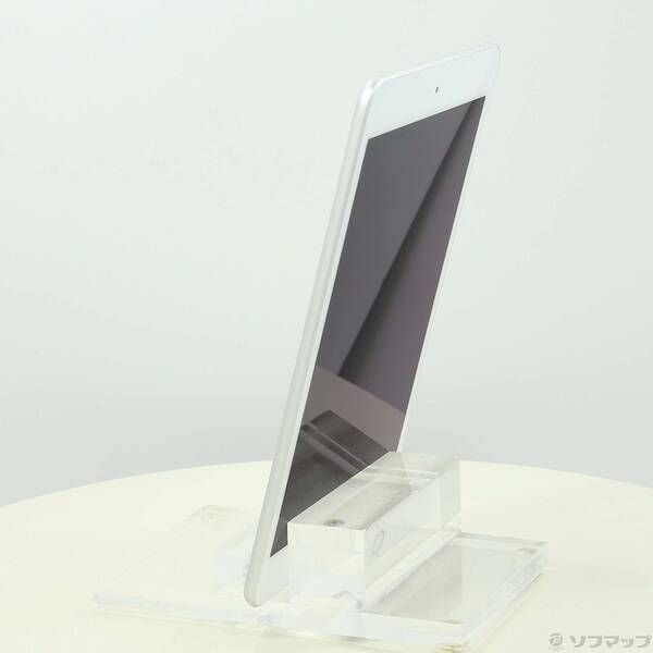 液晶不良ジャンク品 iPad mini 第5世代 Wi-Fi シルバー 64GB ジャンク品】iPad mini 第5世代 Wi-Fi 64GB シルバー Apple iPad