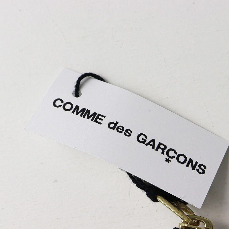 ホワイト┃ミニ財布