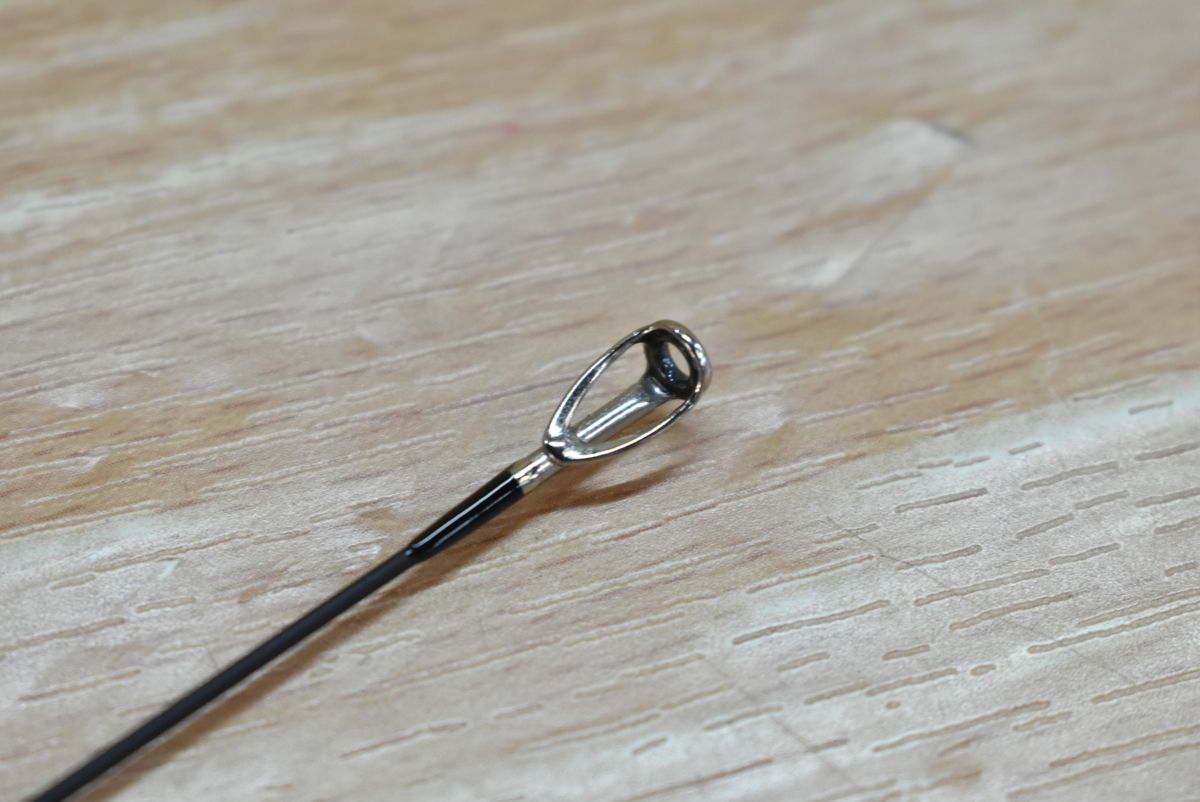 渓流 エリアトラウト