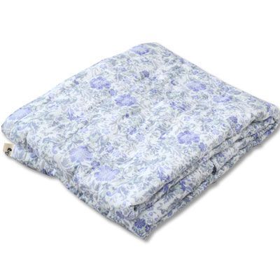 新品　ロマンス小杉　洗える近江手引き真綿　日本製　肌掛け布団　150㎝✕210㎝ ロマンス小杉 日本製 京都丹後手引き 真綿肌掛けふとん 150×210cm