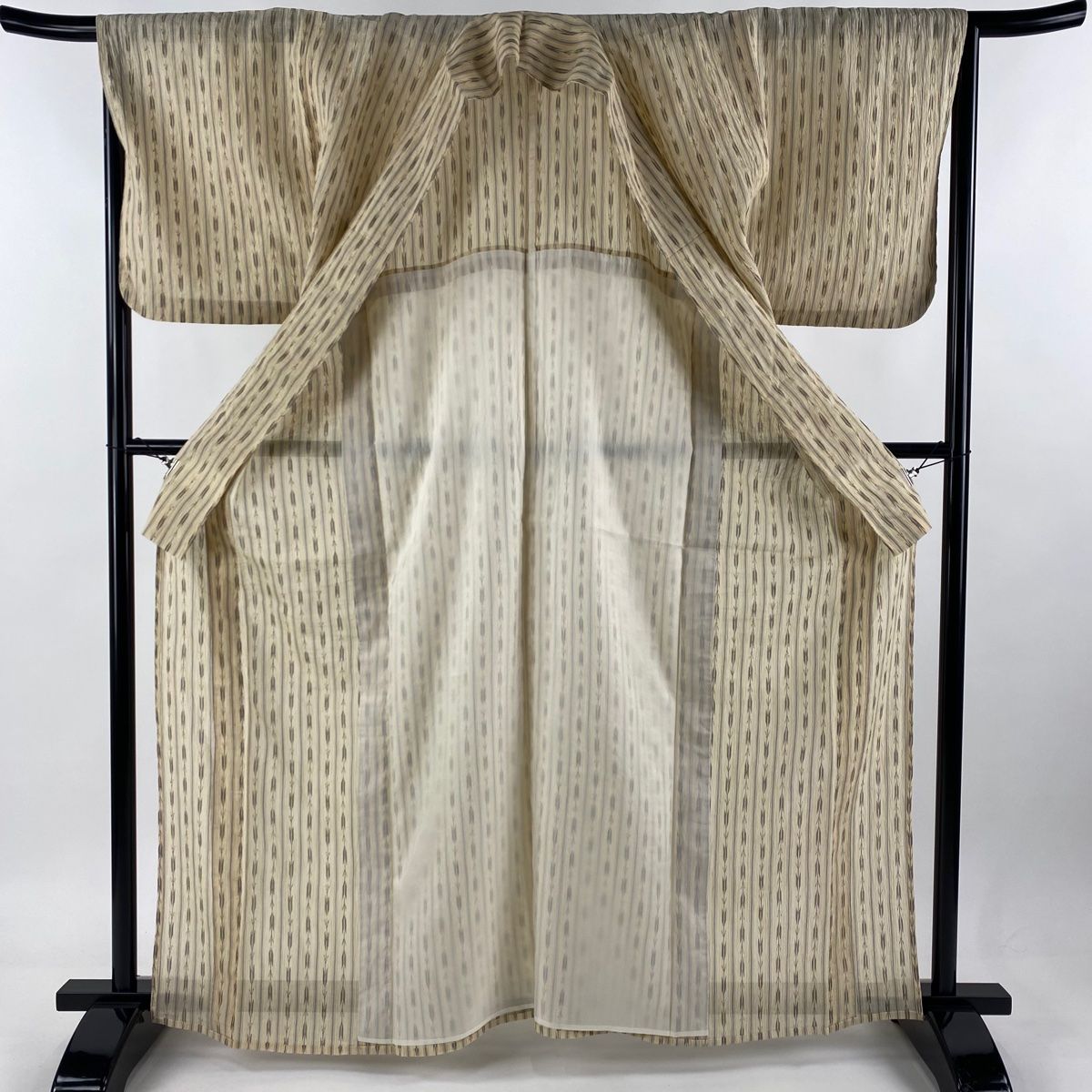 身丈164.5cm 裄丈66.5cm