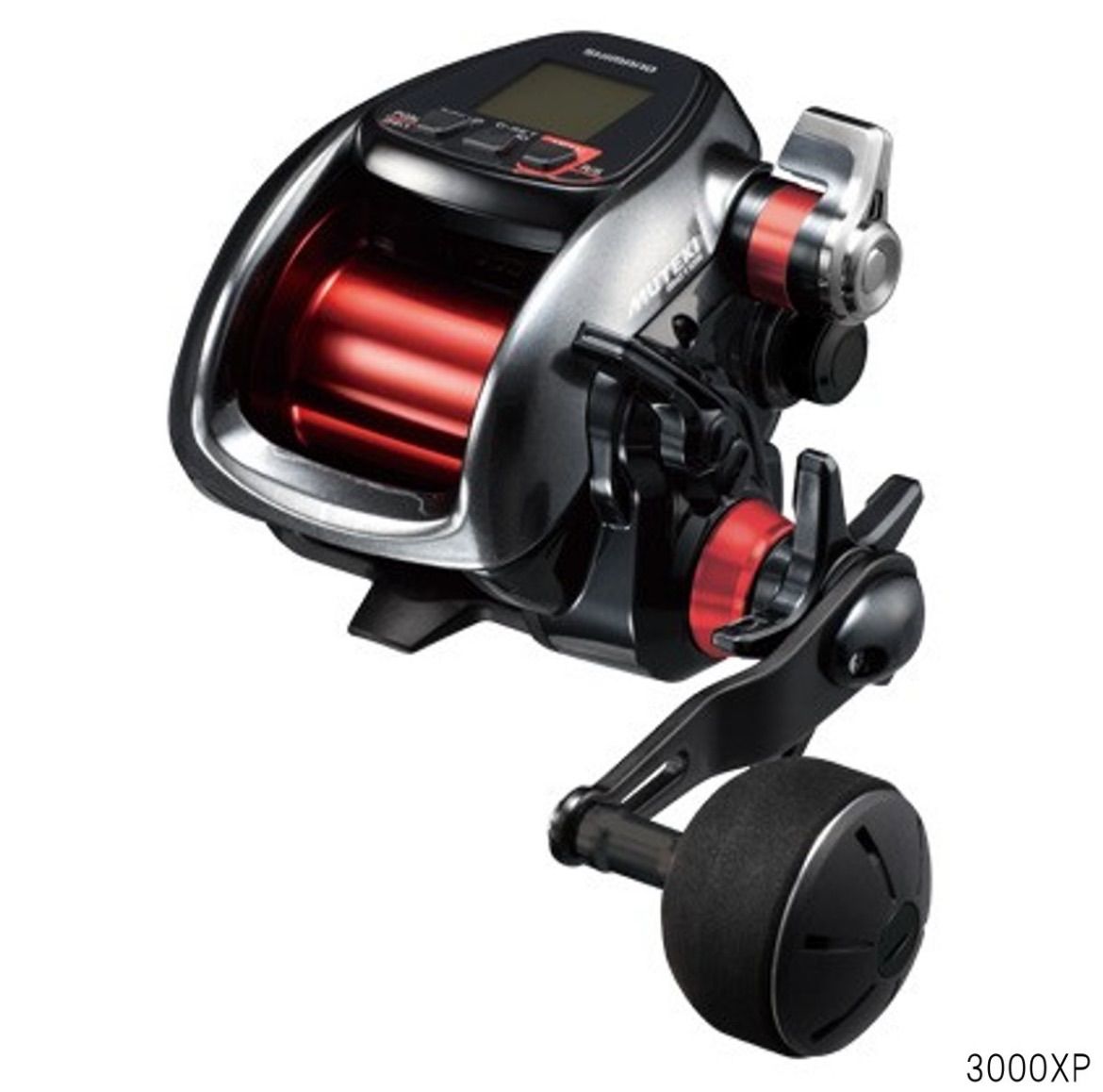 未使用]16 PLAYS 3000 SHIMANO プレイズ 電動リール 電動リール 16