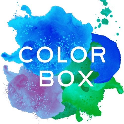 COLOR BOX - メルカリShops