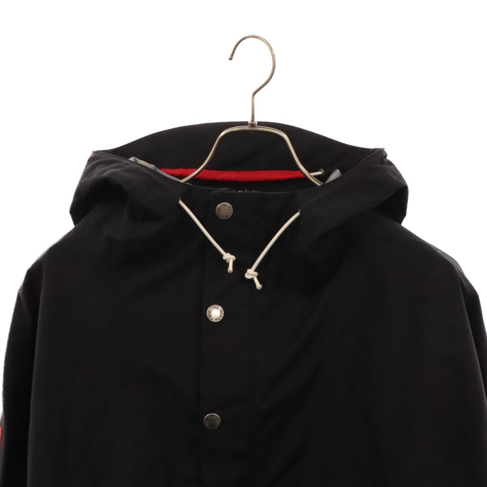 SUPREME (シュプリーム) 10SS ×THE NORTH FACE Expedition Pullover ザ  