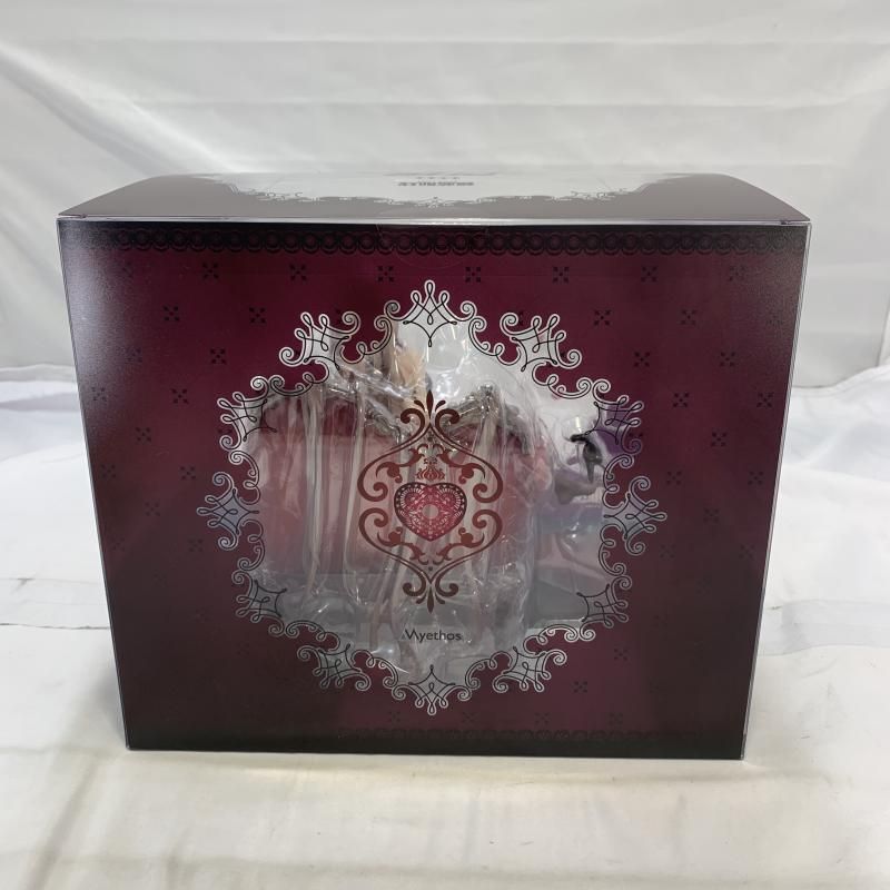 フォーミダブル 薔薇色の盛典Ver. フィギュア 【公式通販】