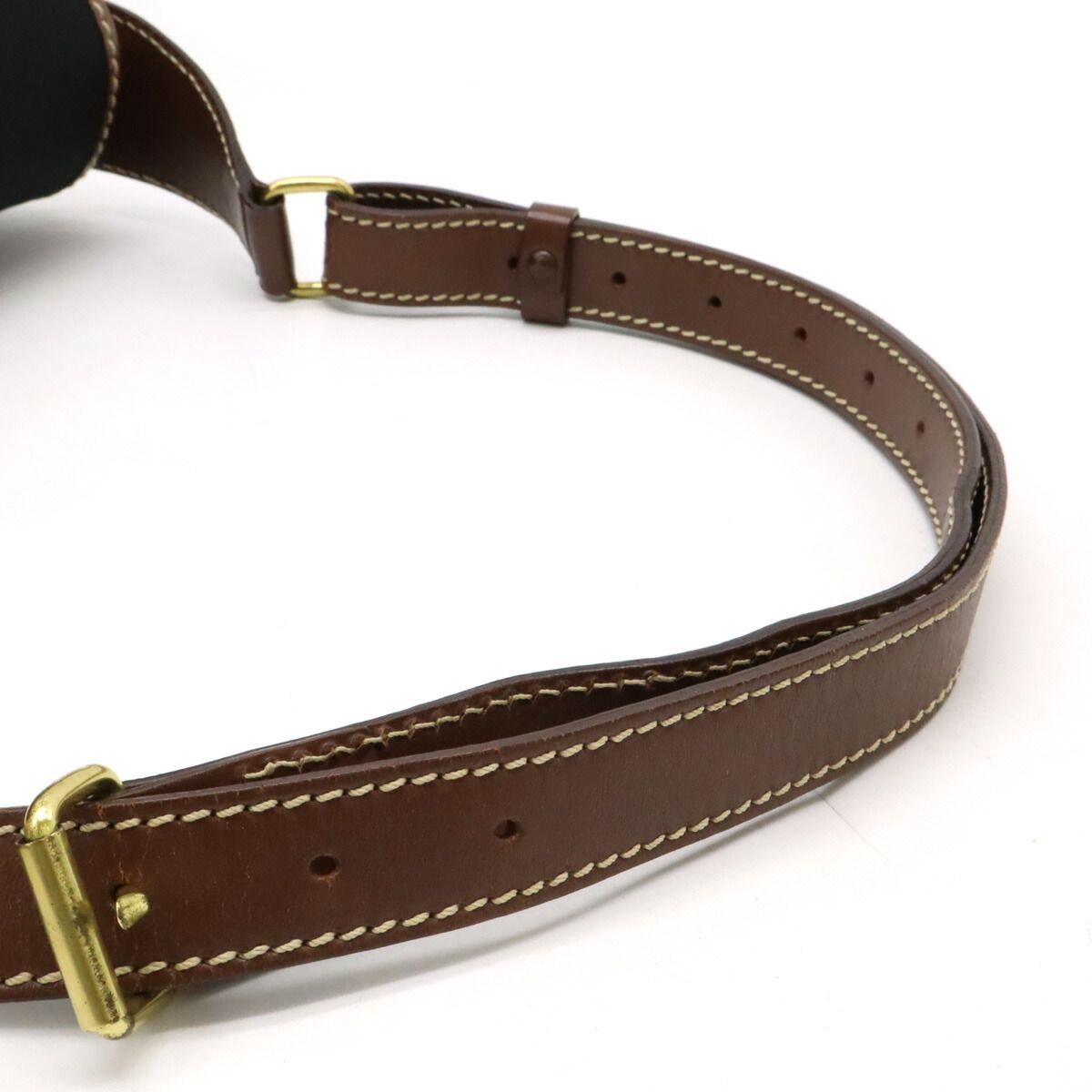 HUNTING WORLD ハンティング ワールド サファリ ショルダーバッグ