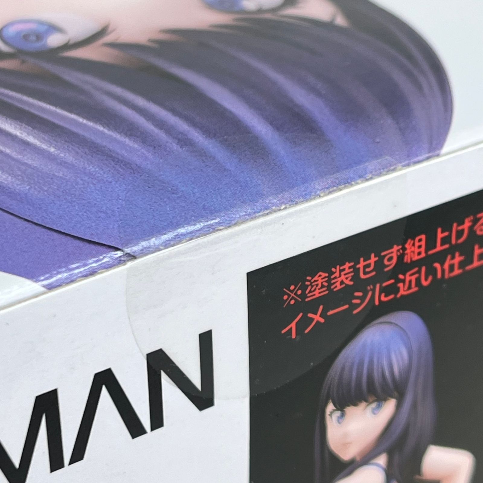 SSSS.GRIDMAN 1|8