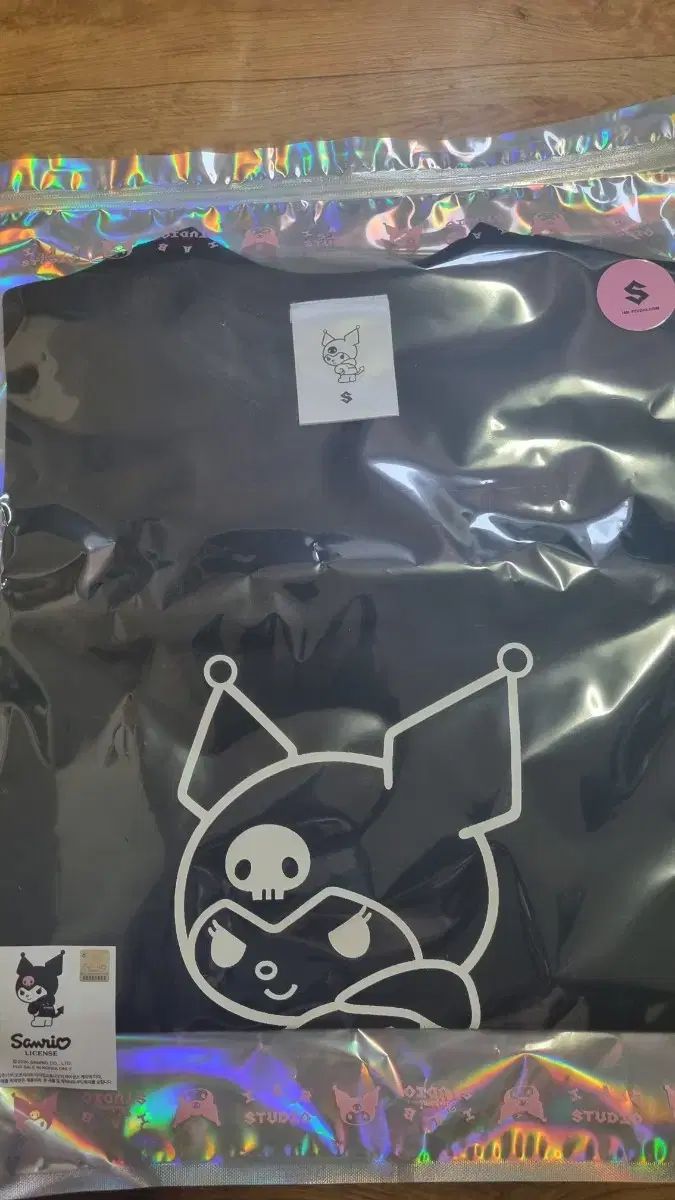 IAB Studio アイエプスタジオ クロミ 半袖 Tシャツ s