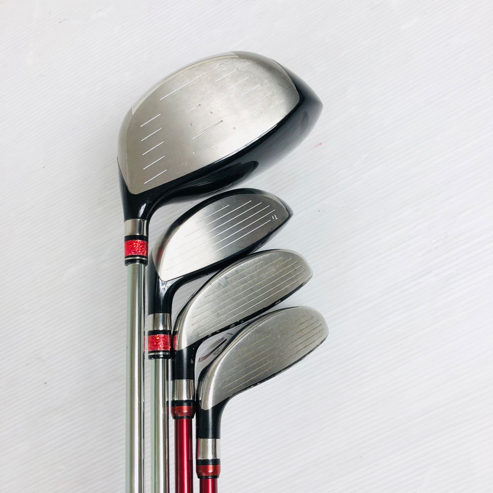 豪華 13本 ヨネックス メンズ ゴルフ クラブ セット 初心者 バッグ付き 豪華 13本 YONEX ヨネックス メンズ ゴルフ クラブ セット