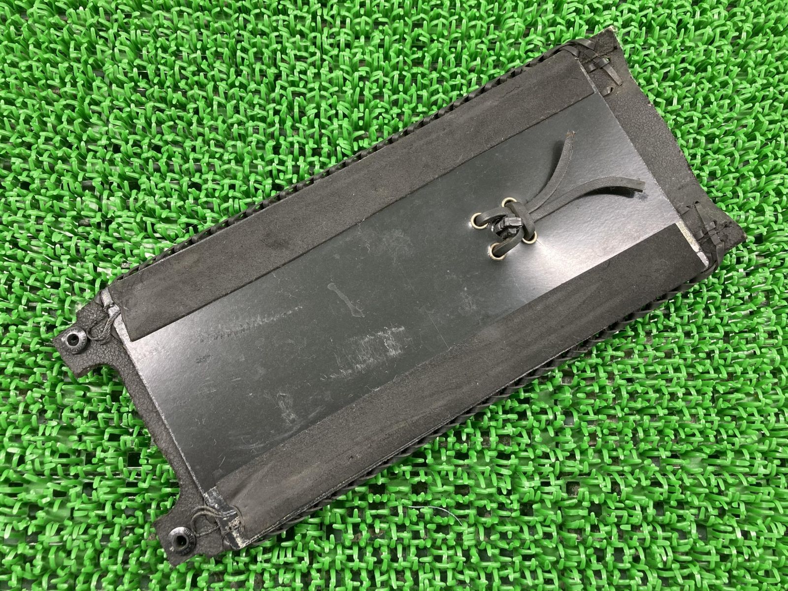 flstc 1450 タンクパネル　ハーレー　ソフテイル FLSTC1450 タンクパネル ハーレー 純正 中古 バイク 部品