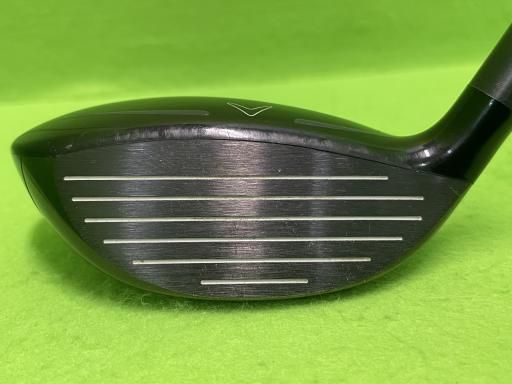 キャロウェイ ローグフェアウェイウッド9W ローグst max 9w attas ee