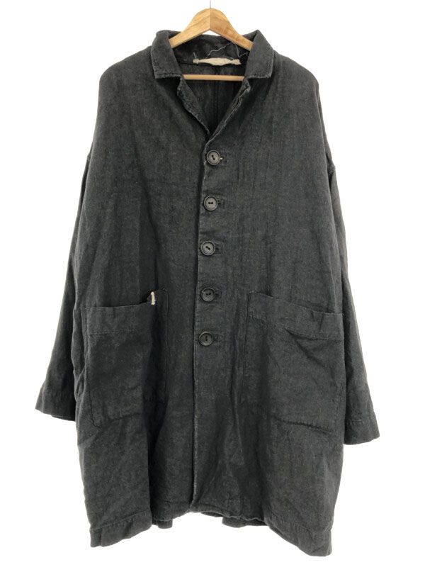 album di famiglia アルバム ディ ファミリア ビッグボタンコットン  