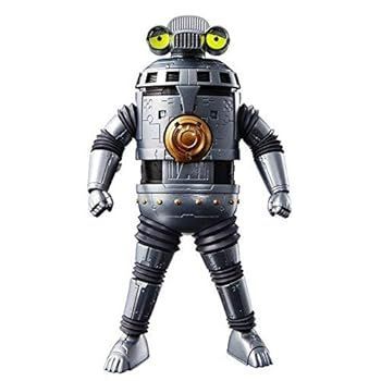 【中古】(未使用･未開封品)ウルトラマンZ 光る！鳴る！ 特空機１号 セブンガー