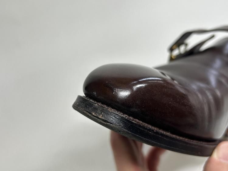 シングルモンク