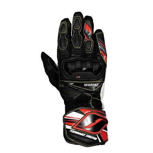 4営業日で発送 フラッグシップ Flagship FLAGSHIP FG-S206 Vanquish Glove ヴァンキッシュグローブ Black L