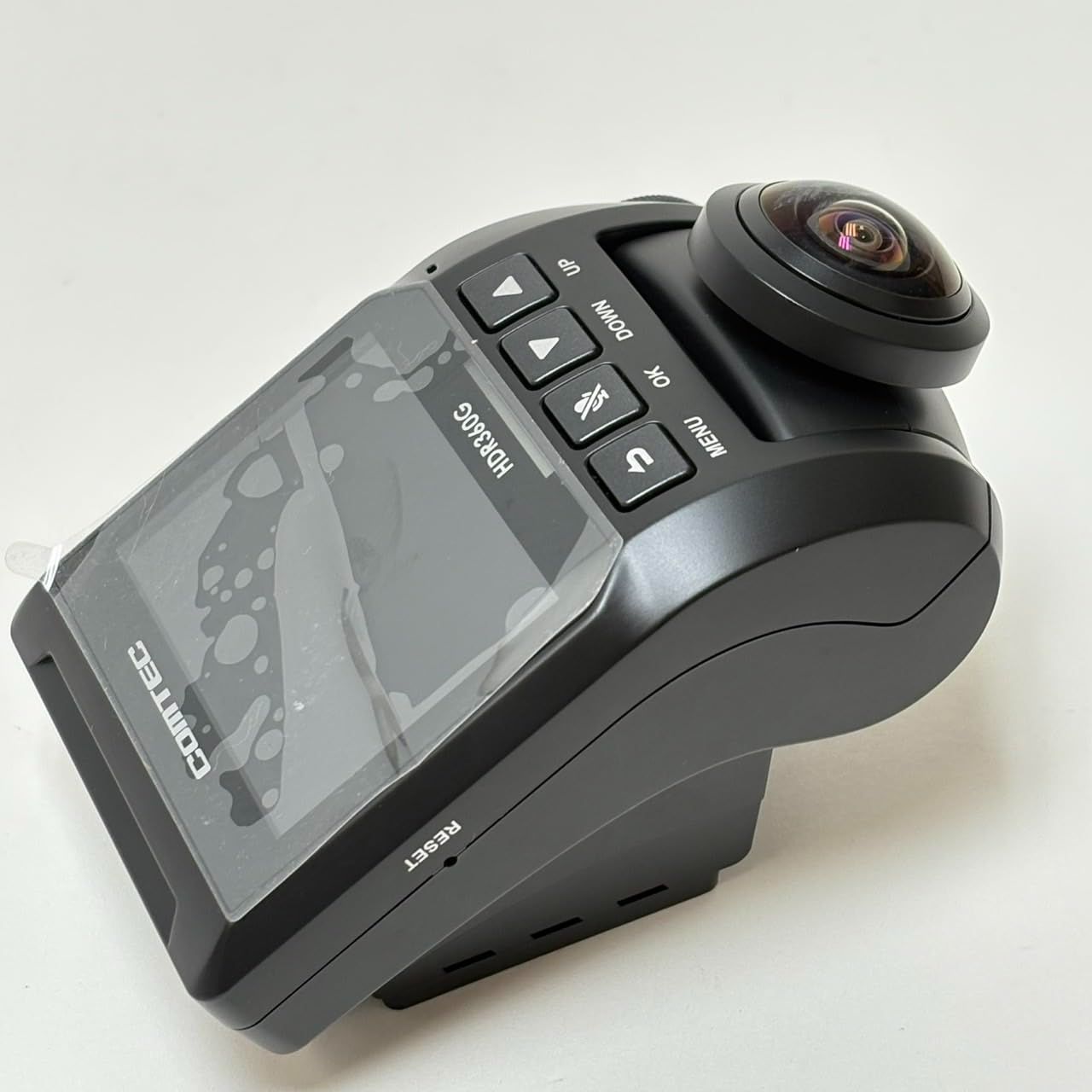 コムテック HDR360G 価格比較 - 価格.com