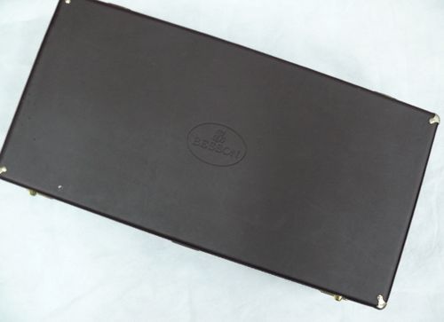 【完全調整品】BESSON ベッソン BE-612R トランペット BESSON）トランペット 600シリーズ ラッカー仕上げ BE-612-1-0