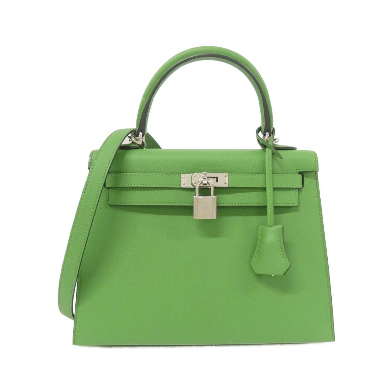 HERMES BAIN エルメスベイン ポーチ クラッチバッグ 【公式通販】
