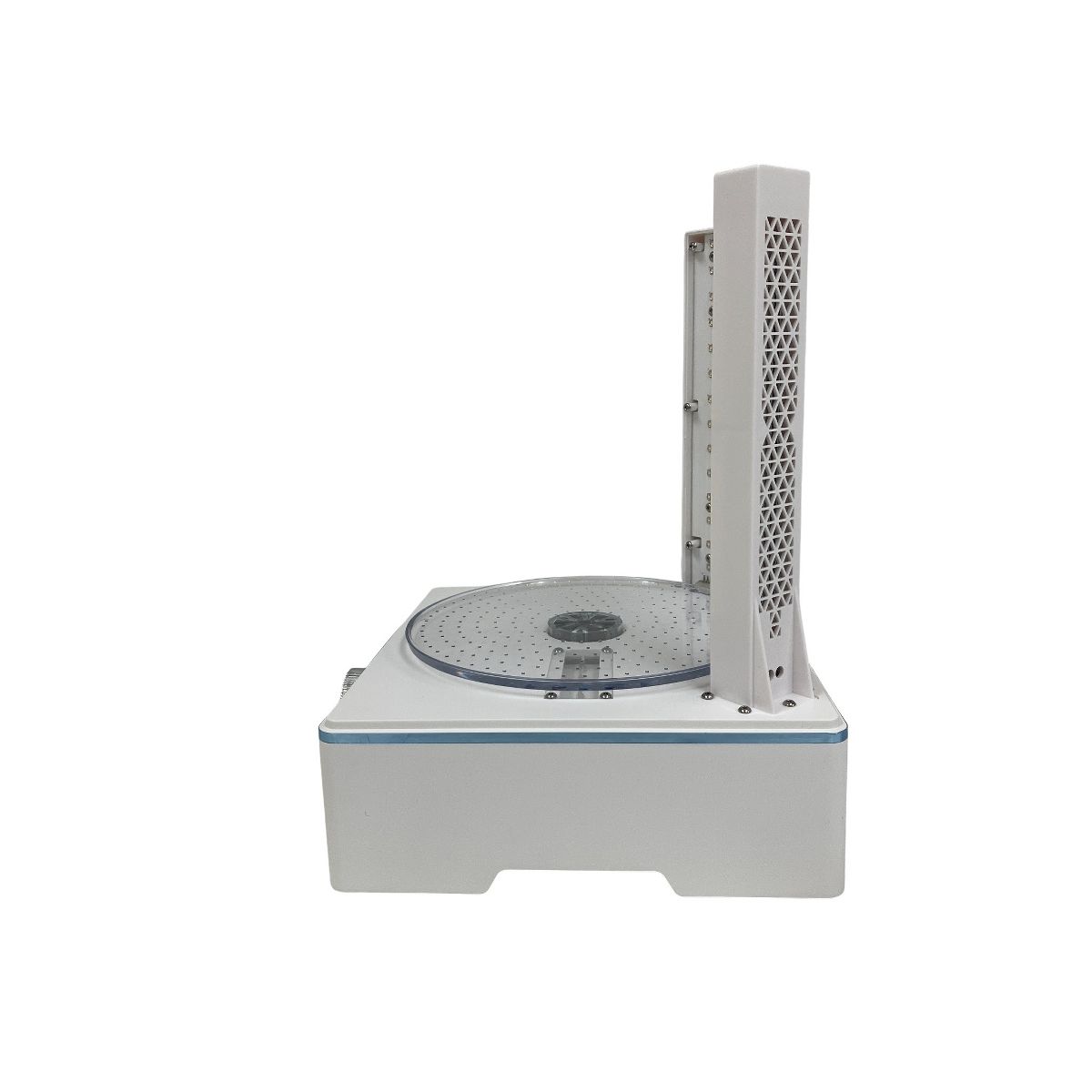 使い勝手の良い ELEGOO Mercury X WASH Mercury X CURE 大型レジン 3Dプリントモデル用 硬化ステーション O10456564