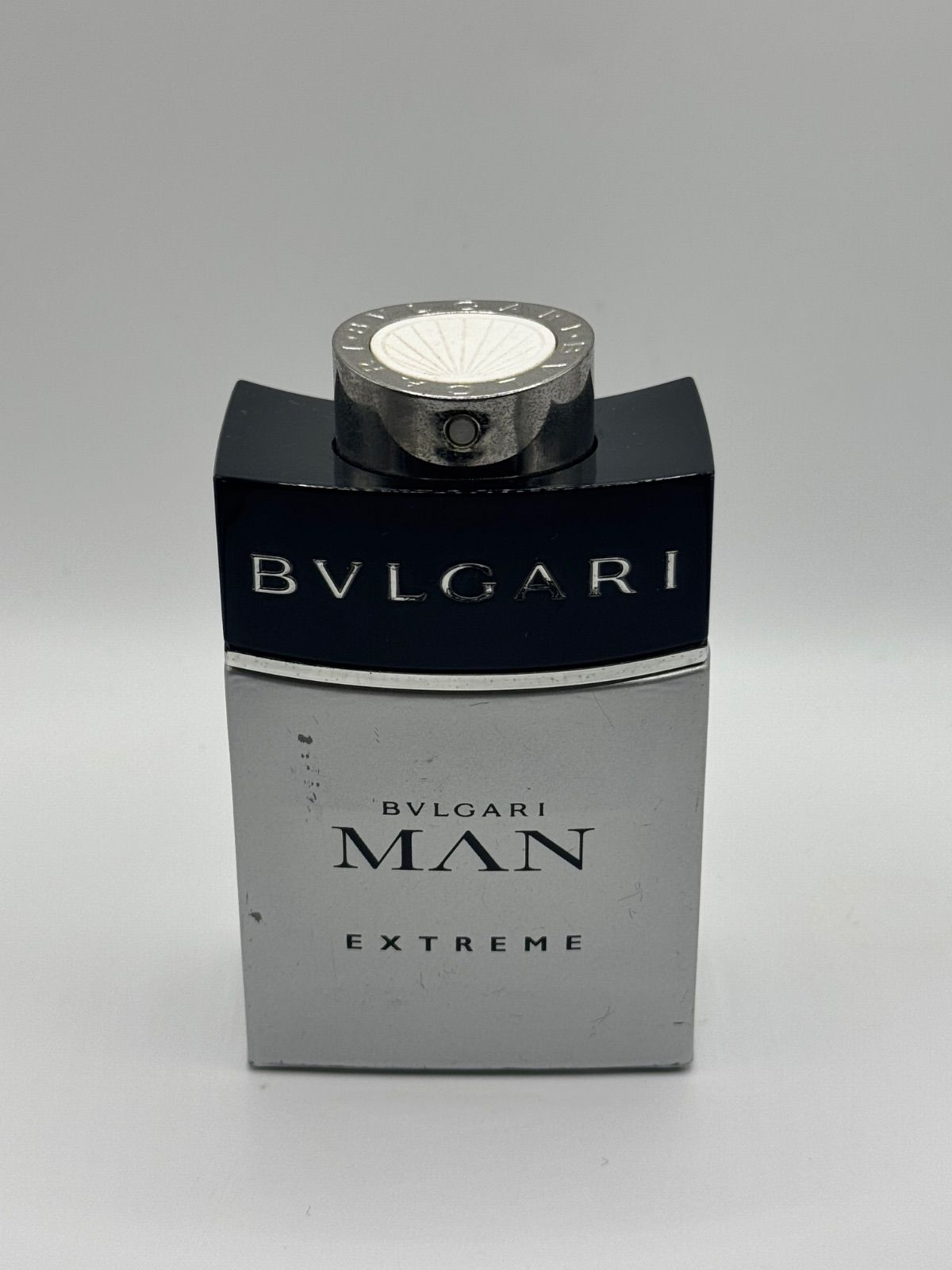 BVLGARI MAN エクストリーム オードトワレ60ml ブルガリ マン エクストリーム オードトワレ 60ml BVLGARI MAN