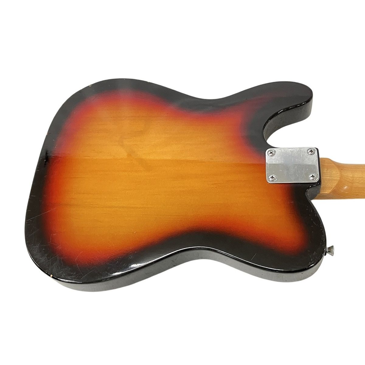 テレキャスターモデル エレキギター