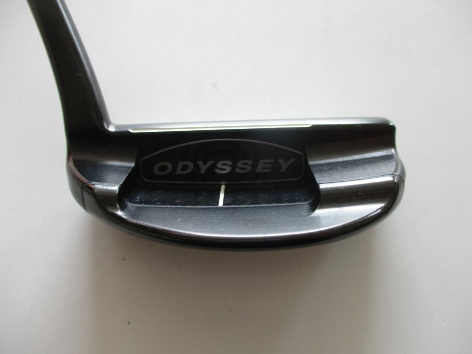 オデッセイ ODYSSEY 品名 ブラックシリーズ ツアーデザイン#9