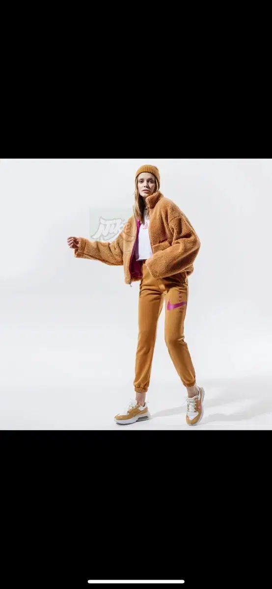 ジップアップ セット