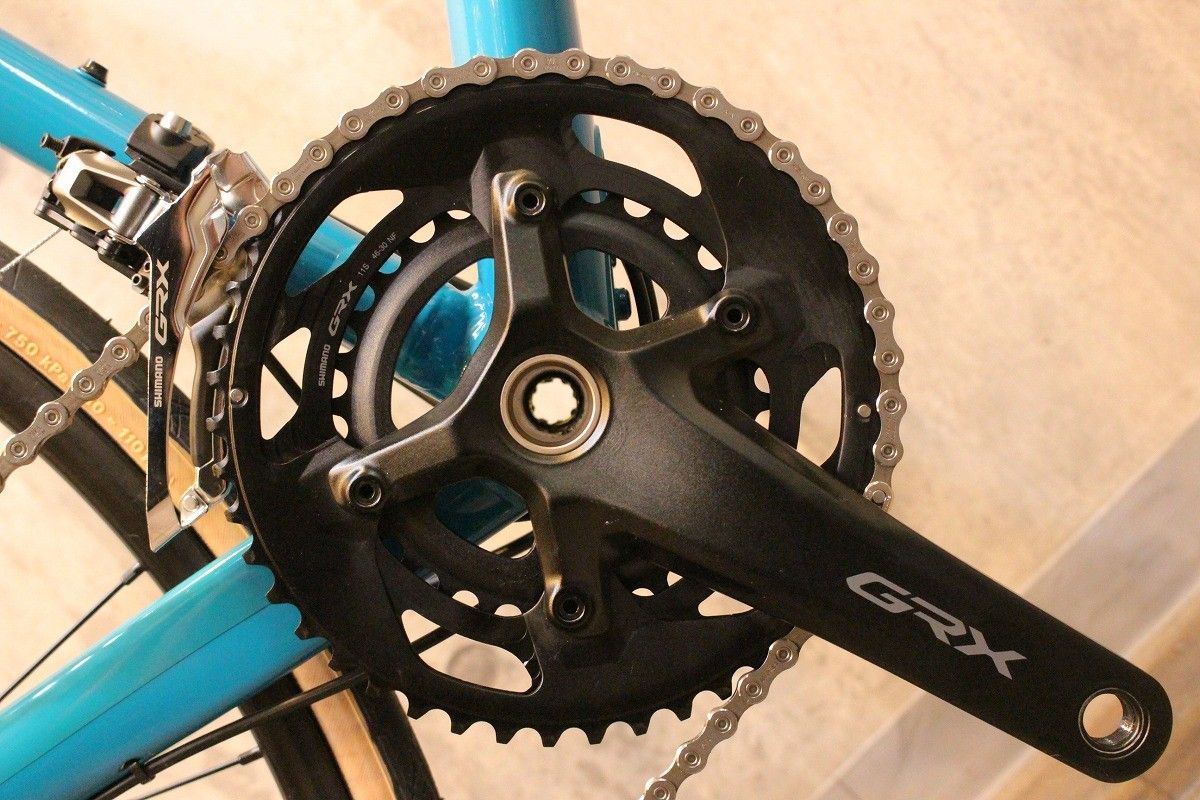 TREK