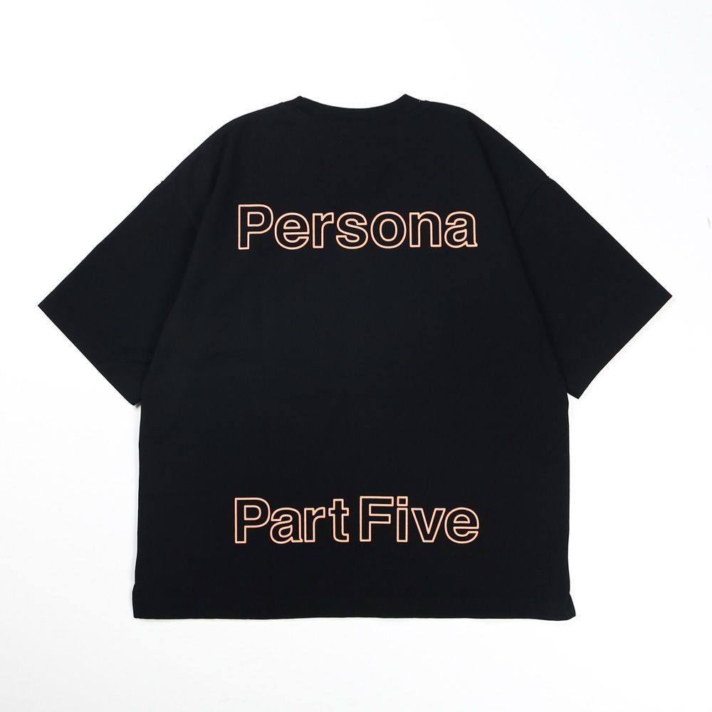 Maison MIHARA YASUHIRO/メゾン ミハラヤスヒロ】Leon Printed