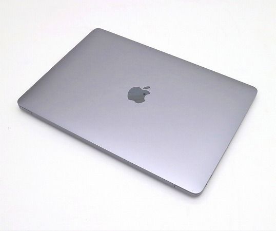 Apple MacBook Air 2020 スペースグレイ Apple M1 3.2GHz 16GB