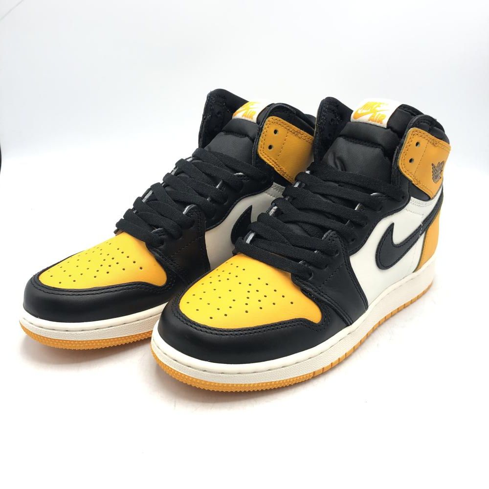中古】Nike GS Air Jordan 1 Retro High OG 