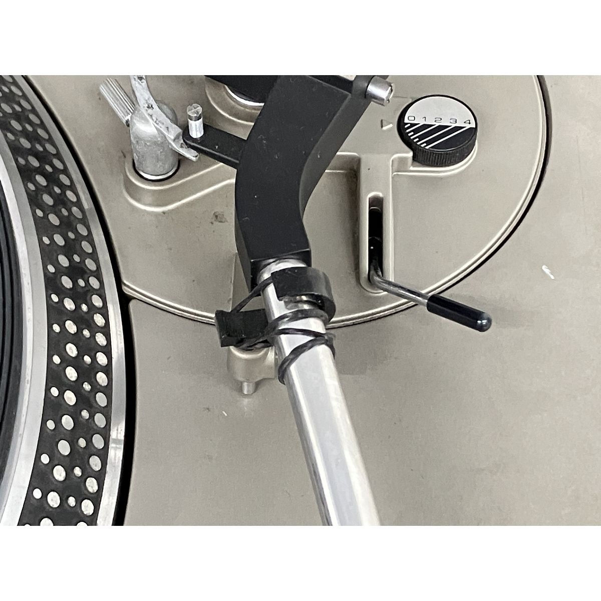 Technics sl-1210mk2 レコードプレイヤー Amazon.co.jp: Technics SL-1210MK2 プロフェッショナルターン