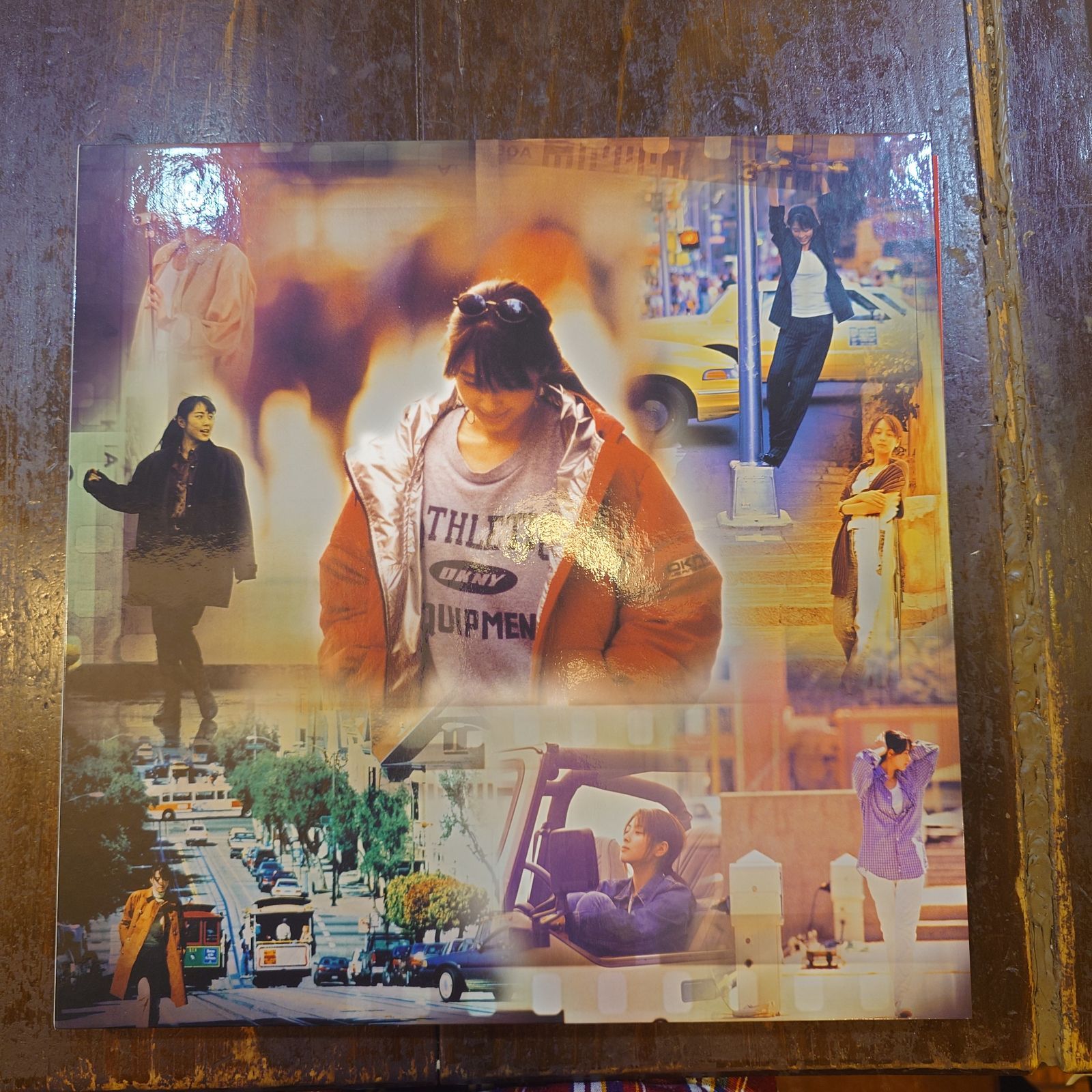 ZARD MUSIC VIDEO COLLECTION 25th ANNIVERSARY - メルカリ